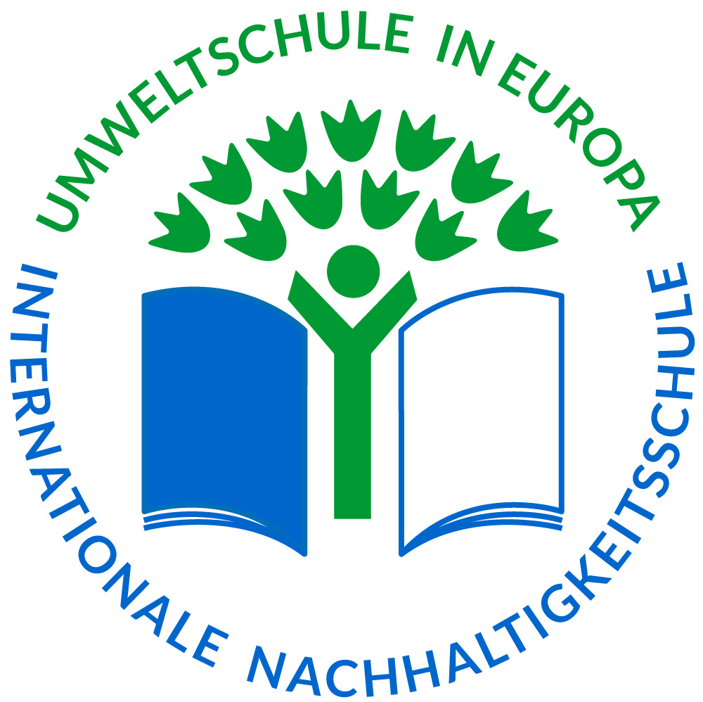 Logo Umweltschule neu
