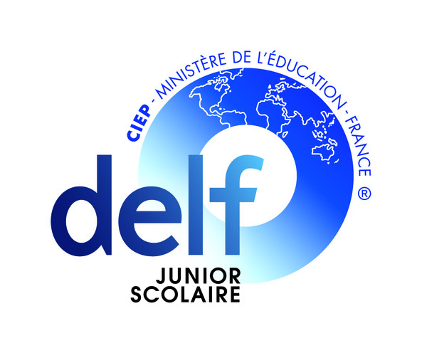 Delf JuniorScolaire CMJN